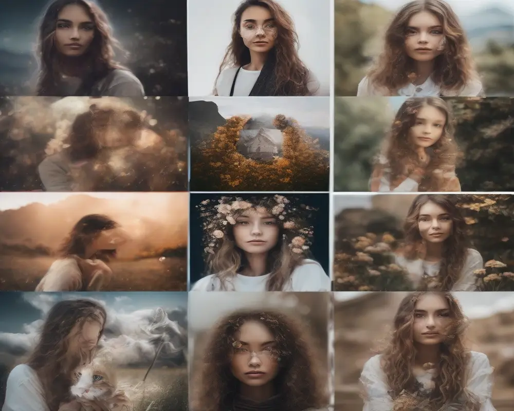 ai remove objects from amazon lifestyle images - step by step visual guide